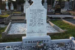 Keaveney Patrick Polleighter
